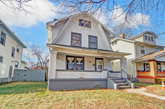 Foto del edificio - Three Bedroom Home for Lease in Dayton!