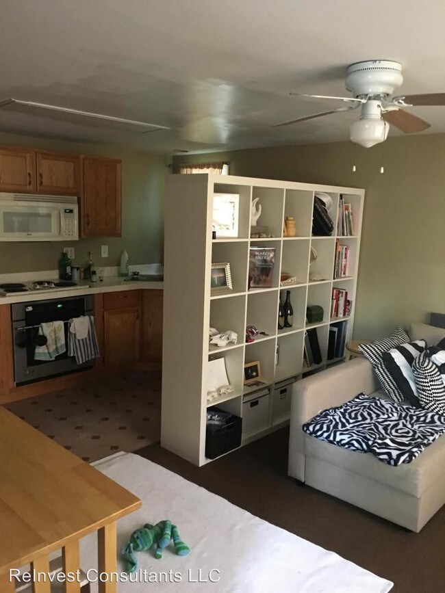 Building Photo - 2 br, 1 bath Apartment - 451 Ada 451 Ada - #2