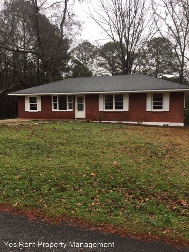 Primary Photo - 3 br, 1 bath House - 103 Evans Drive
