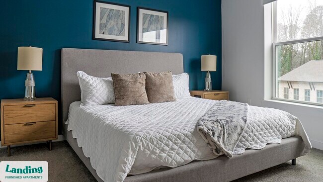 Foto del edificio - 750 Avondale Creek Dr.