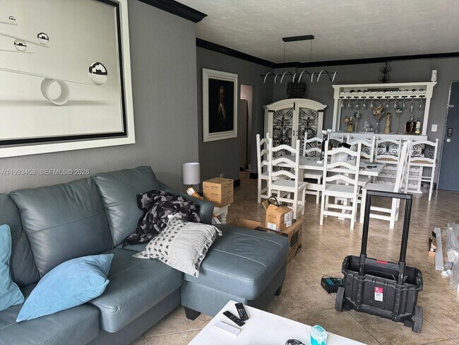 Foto del edificio - 3801 S Ocean Dr