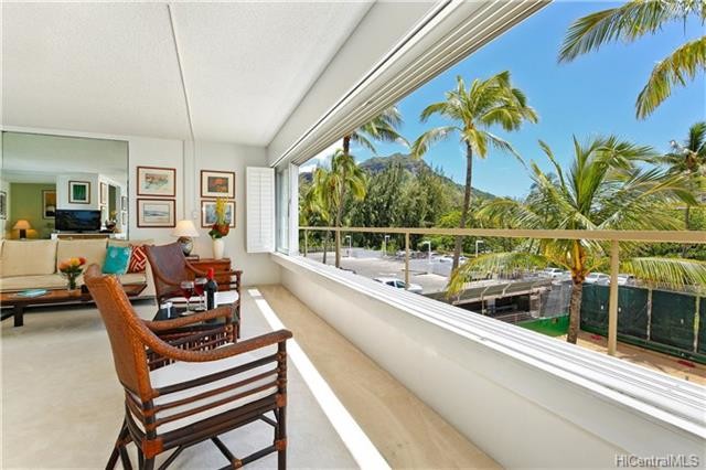 Building Photo - 2895 Kalakaua Ave