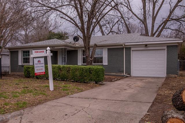 Foto del edificio - 512 Grant Cir