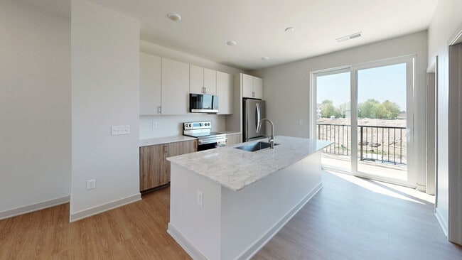 Building Photo - Whitman Villas