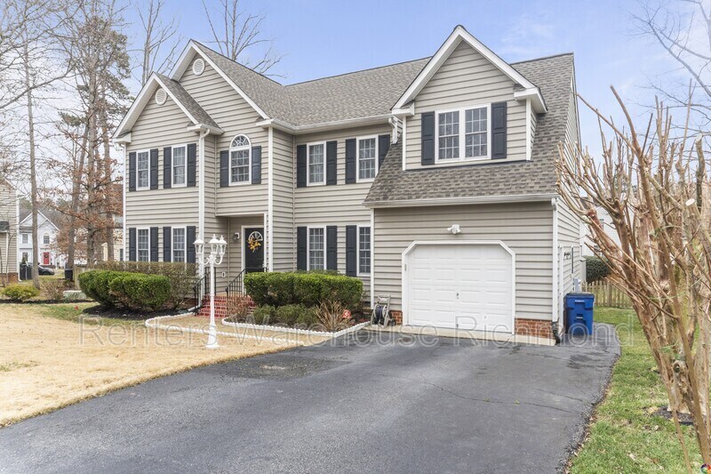 Primary Photo - 10405 Flat Branch Dr