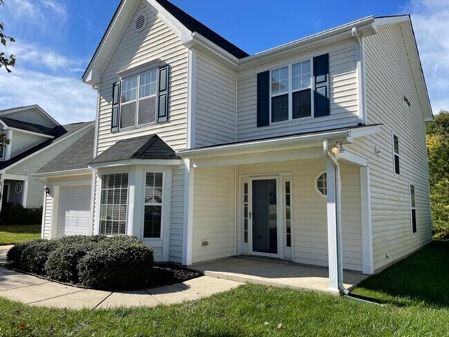 Foto del edificio - Braxton Village Home For Rent!