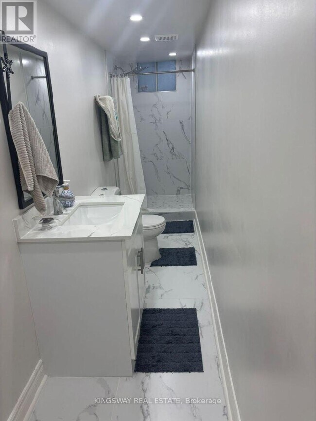 Photo du bâtiment - 134 Oxford St