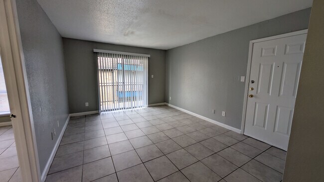 Foto del interior - 3737 Hillcroft Apartments
