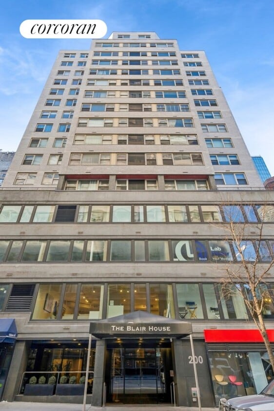 Primary Photo - 200 E 58th St