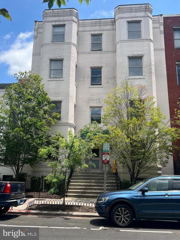 Primary Photo - 1229 12th St NW