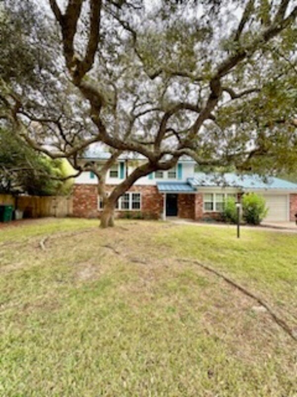 576 Pocahontas Dr Fort Walton Beach, FL 32547 Alquileres en Fort