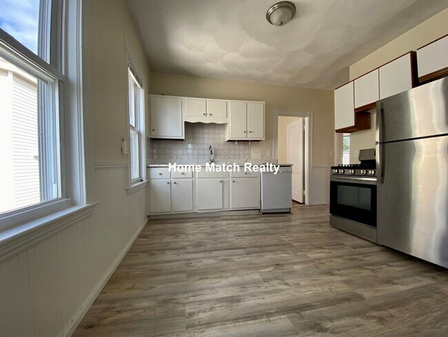 Foto del edificio - 14 Belknap St