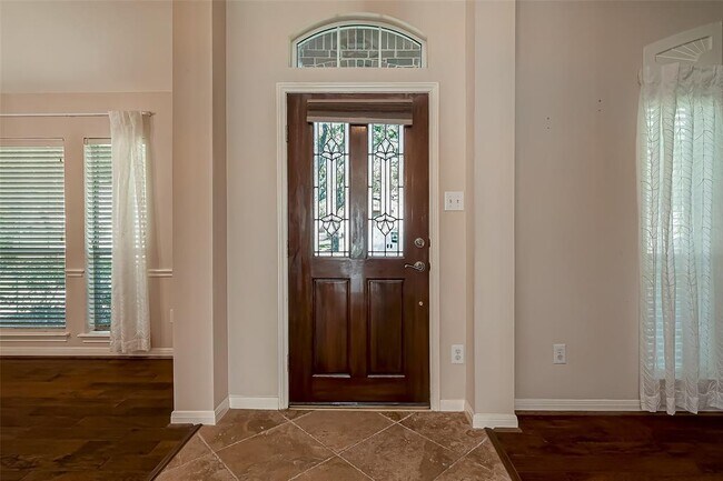 Foto del edificio - 3008 Creek Bend Dr