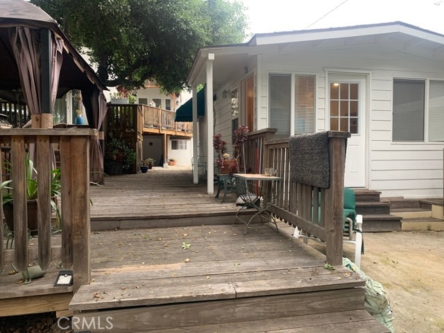 Primary Photo - 368 Mariposa Ave
