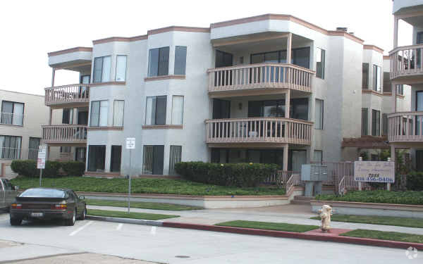 Foto del edificio - Eads Of La Jolla