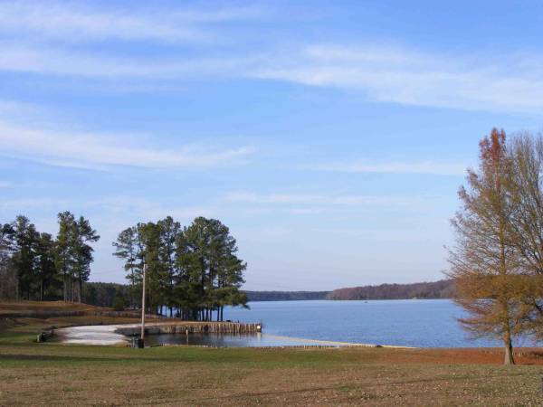 Beautiful Beech Lake - 16461 Highway 104 N