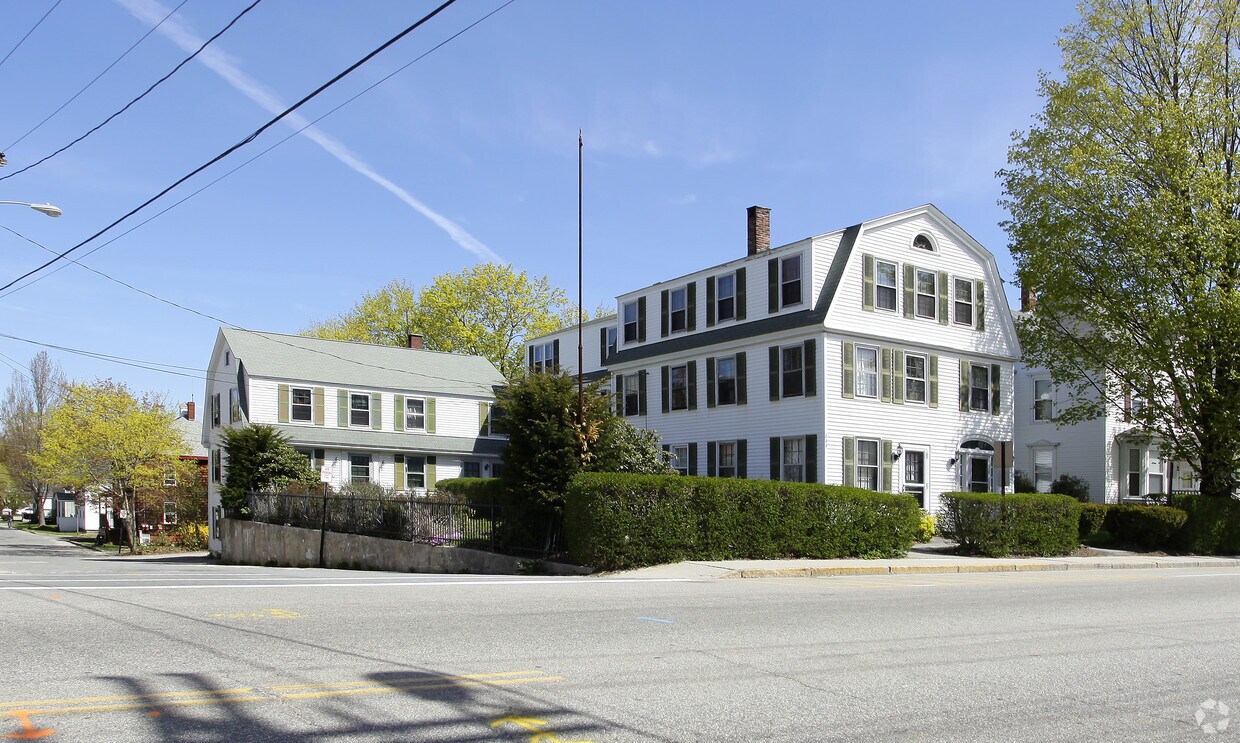 747 Main St, Westbrook, ME 04092 Apartments in Westbrook, ME