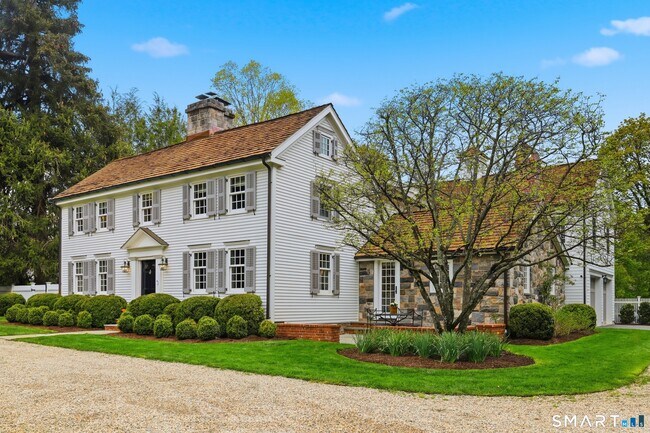 Foto del edificio - 4 Swifts Ln