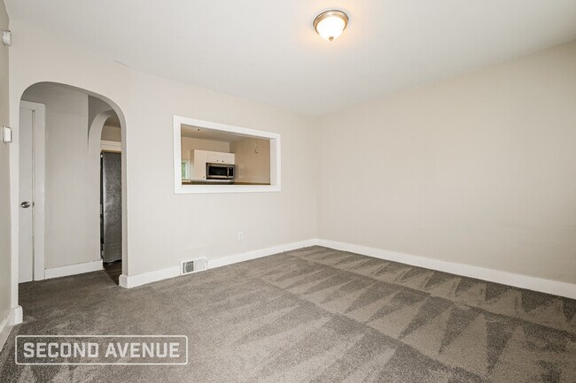 Foto del edificio - 1228 Eckert Rd