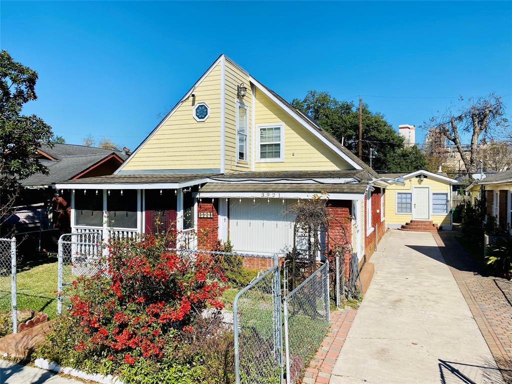 3921 Woodleigh St, Houston, TX 77023 House Rental in Houston, TX