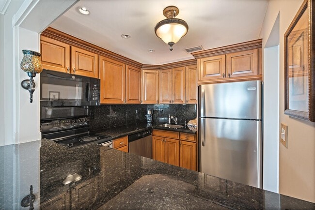 Foto del edificio - 400 Wilma Cir