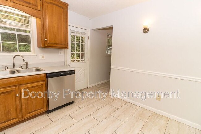 Foto del edificio - 6312 Harrison Ooltewah Rd