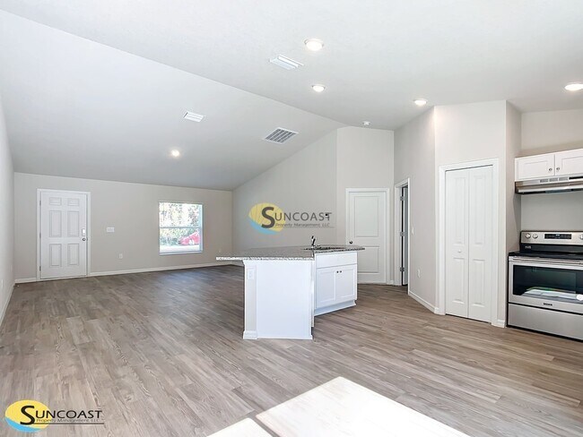 Foto del edificio - 6763 E Gurley St