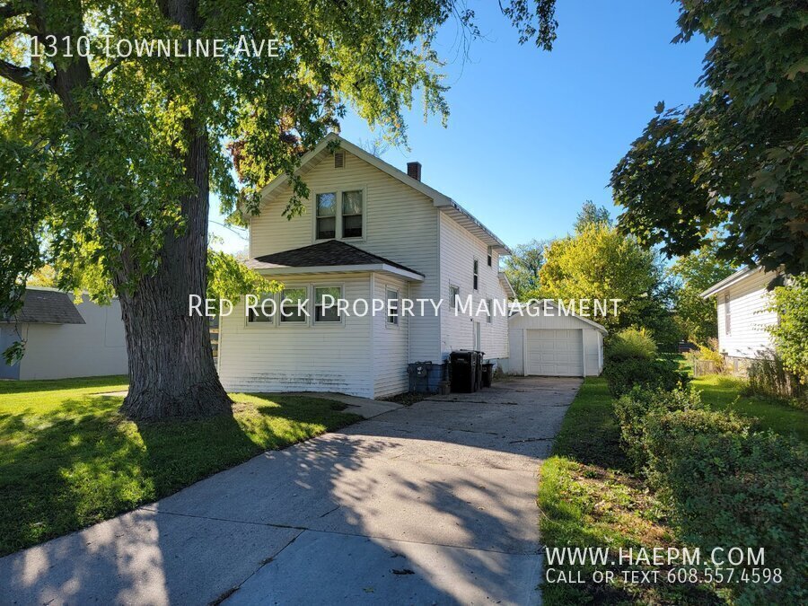 Foto principal - 1310 Townline Ave