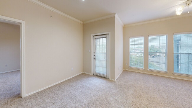 Interior Photo - Red Stone Ranch