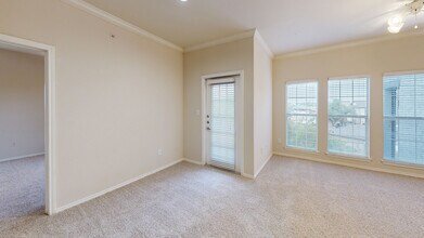 Interior Photo - Red Stone Ranch