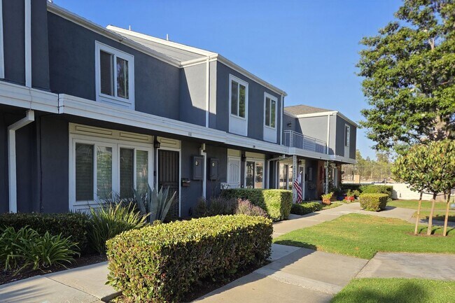Foto del edificio - 107 Morristown Ln