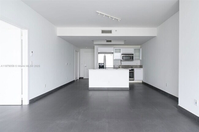 Foto del edificio - 888 Biscayne Blvd