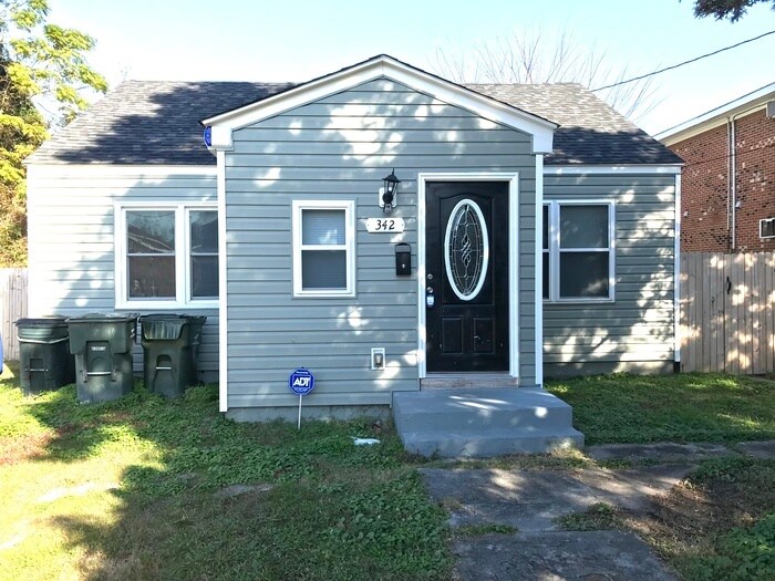 Foto principal - 342 Fort Worth Ave