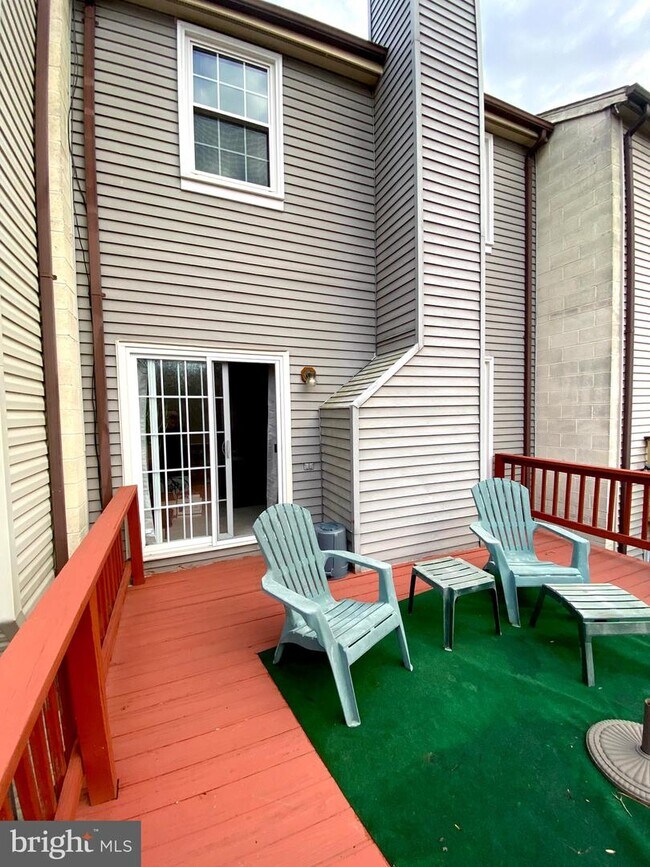 Foto del edificio - 14582 Truro Parish Ct