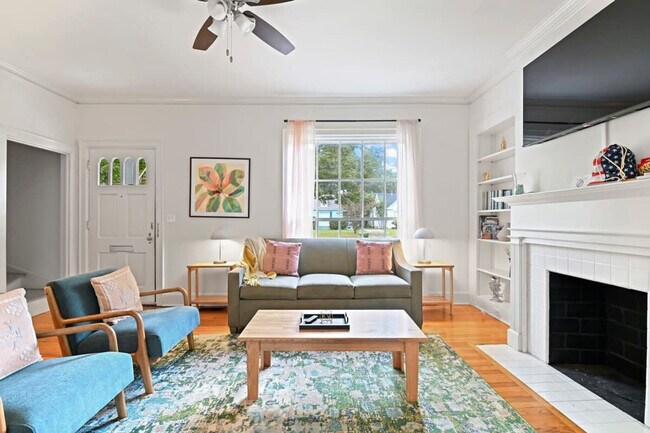 Building Photo - 1919 Norman Bridge Ct