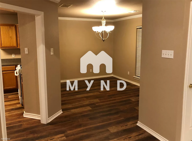 Foto del edificio - 4 br, 2 bath House - 721 Brittany Dr