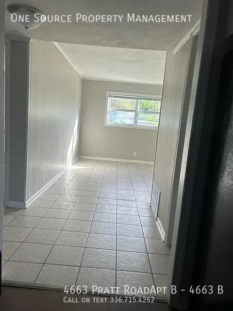 Foto del edificio - 4663 Pratt Rd