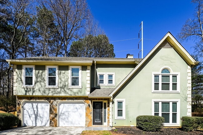 Building Photo - 4220 Pineset Dr