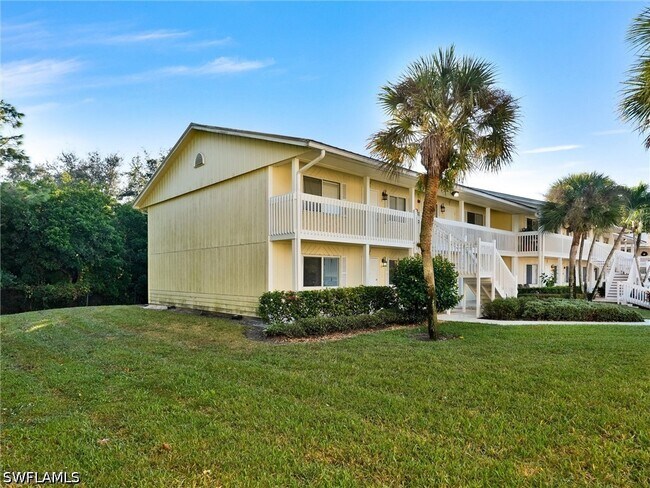 Foto del edificio - 4621 Bayshore Dr