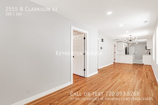 Building Photo - Stylish 2-Bedroom Home in 5-Points with Ne...