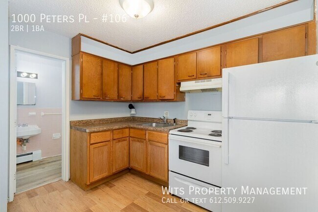 Foto del edificio - 2/2 Apartment in Desirable Columbia Heights