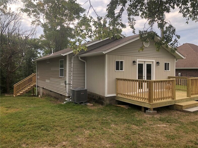Foto principal - 12440 Ervin McGarrah Rd