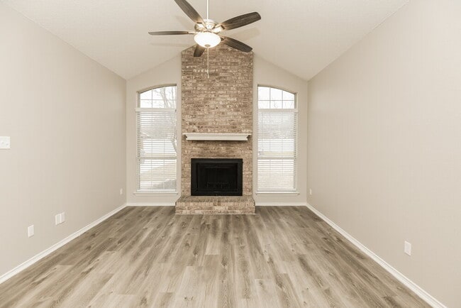Building Photo - 5708 Shady Springs Trail
