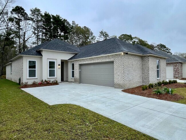 Building Photo - Brand New 4 bedroom home in Denham Springs