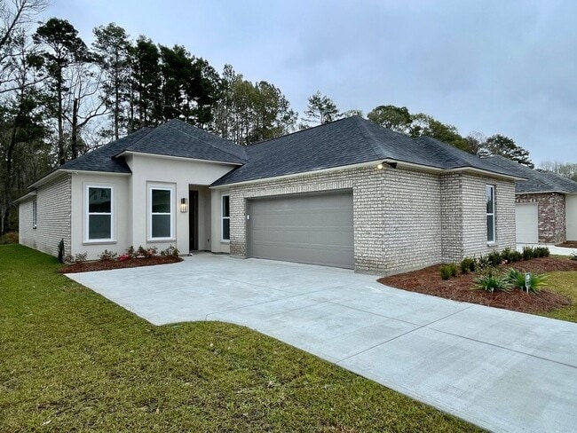 Foto del edificio - Brand New 4 bedroom home in Denham Springs