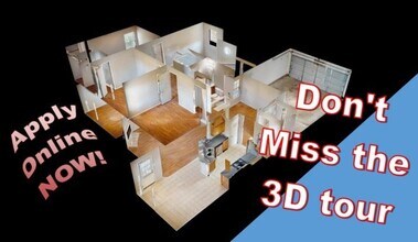 Building Photo - 9960 Thomas Jefferson Dr