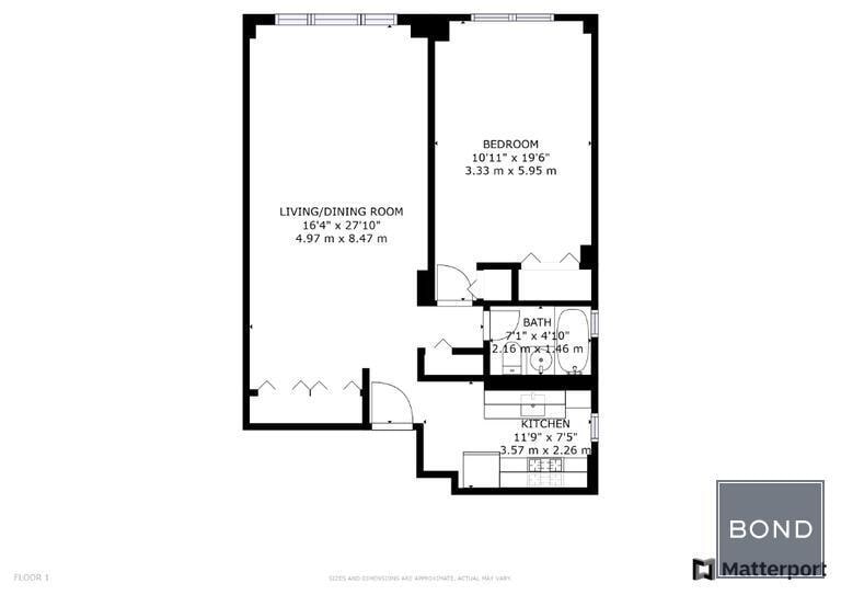 301 E 73rd St Unit 6B