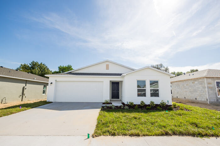 Primary Photo - Haines City, FL - House - $1,745.00 Availa...