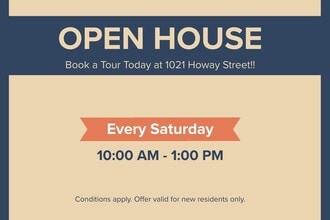 Building Photo - 430 11th St