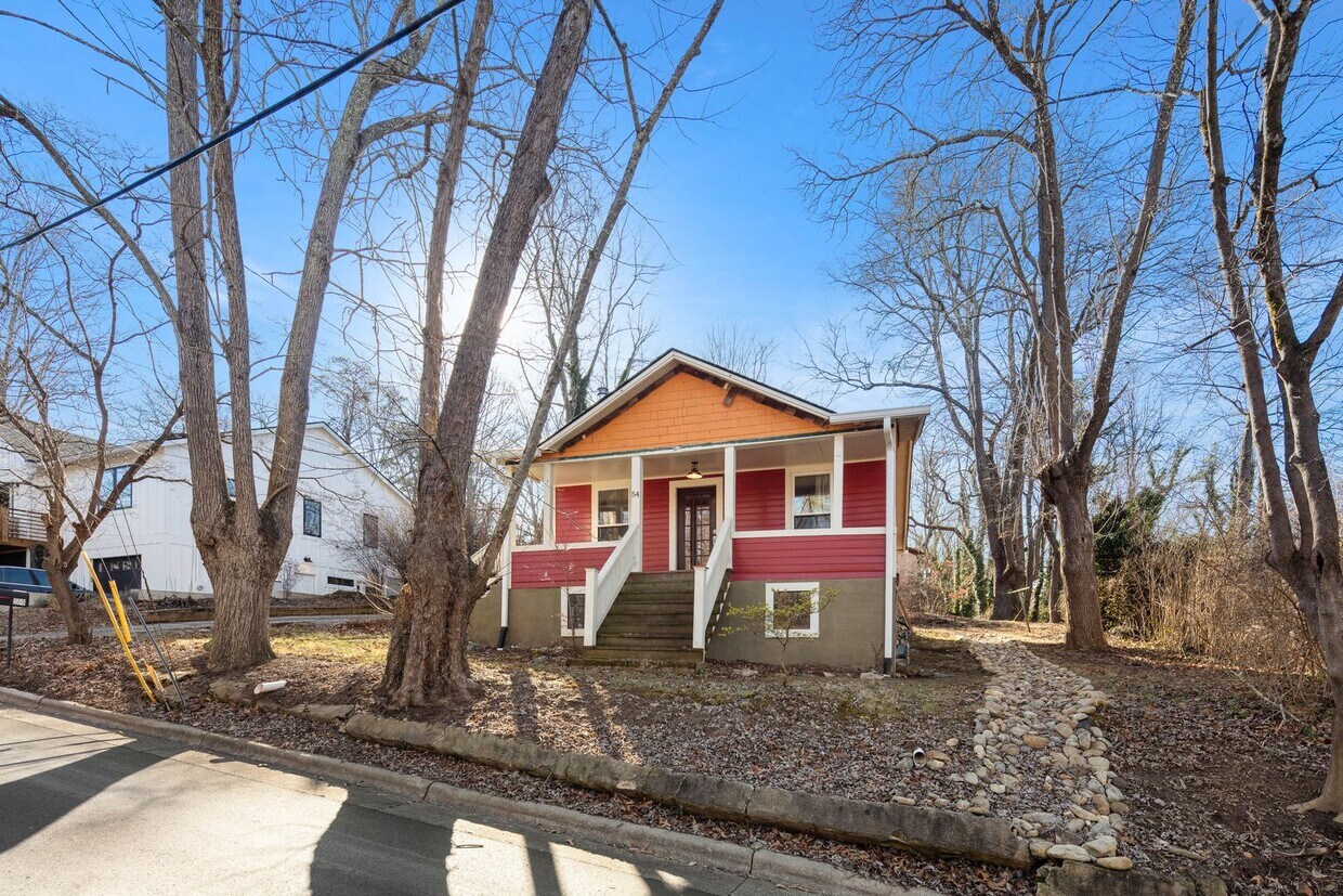 Foto principal - West Asheville Cottage